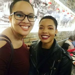 Meet your Posher, Alease